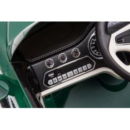 Elektrické auto Audi RS Q8 Bílé