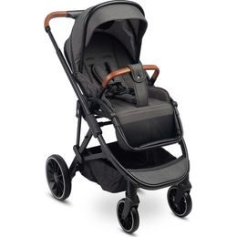 Sportovní kočárek Ratio dark grey