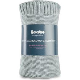 Lehká minky deka mátová