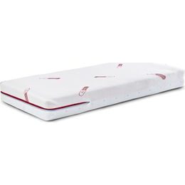 Matrace Sensillo Supreme SEASONS 120x60 cm - bílá