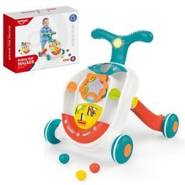 Haunger aktivní chodítko 2v1 Rolling Ball