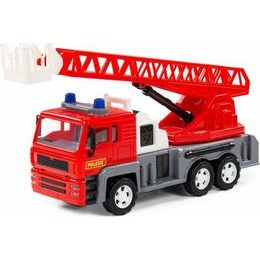 Dětská sada nářadí 30dílná v kufru