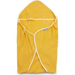 Sensillo Mušelínová zavinovačka hořčicová