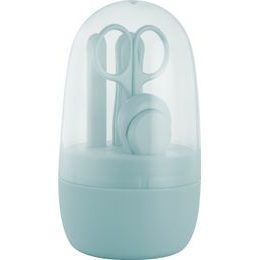 CANPOL babies Sada péče o nehty pro děti modrá