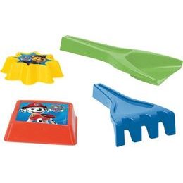 Čtvercový Kbelík Disney 2L - mix druhů