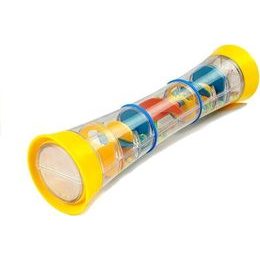 Barevné chrastítko váleček