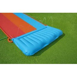 Nafukovací hrací centrum Bestway 53118 213 x 206 x 69 cm