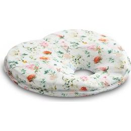 Ergonomický polštář, Květiny