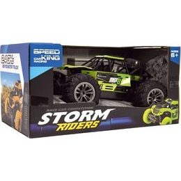 Off-Road auto na dálkové ovládání FY-03 4x4