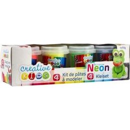 Diamantová sada k vytvoření jednorožce - zelený