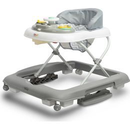 Interaktivní chodítko Hroch