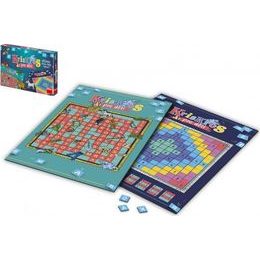 Kris Kros pro děti - společenská hra