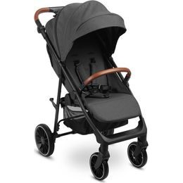 Dětský sportovní kočárek Elma grey