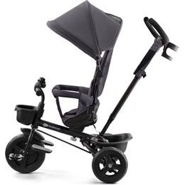 Tříkolka PRO400 fialová