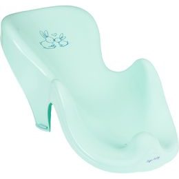 Lehátko ke koupání Bunny mátové