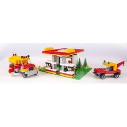 Chrastítko kousací kroužky