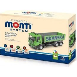 Mrňousku! Ukaž! Co víš? společenská magnetická hra