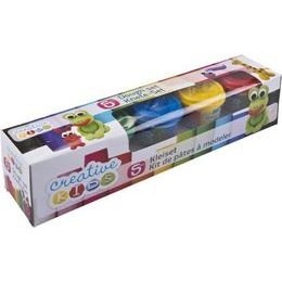 Diamantová sada k vytvoření jednorožce - zelený