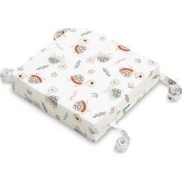 Dětské sedátko na židli Želva