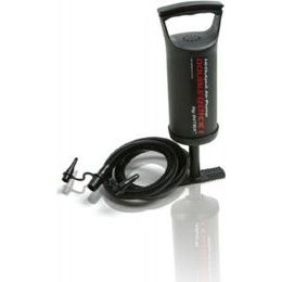 Pumpa ruční dvoukomorová s doplňky