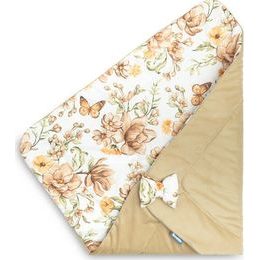 Zimní fusak do kočárku Olaf šedý