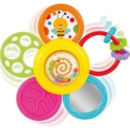 SMILY PLAY Chrastítko Sedmikráska