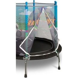 Dětské chodítko Cario mint