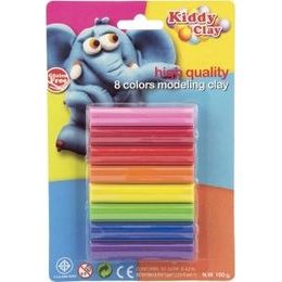 Diamantová sada k vytvoření jednorožce - zelený