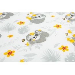 Sensillo Matrace SENSILLO pohanka-molitan-kokos 120x60cm