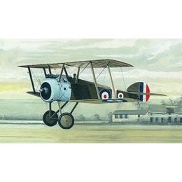 Model Sopwith Camel
