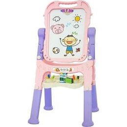 Kreslící deska s magnetky