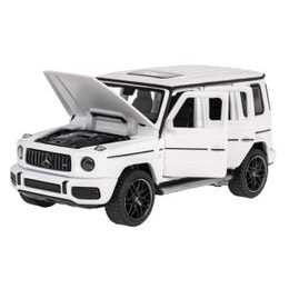 Auto R/C BMW M3 Rastar 1:14 bílá
