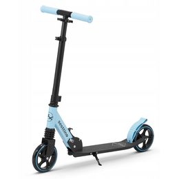 Dětské odrážedlo Gravitační Fiesta beige purple