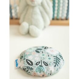 Plyšová husa bílá, 30cm