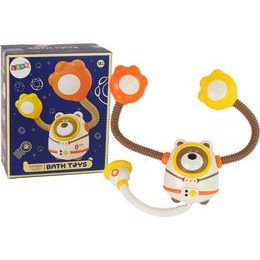 Vodní hračka do koupele krab spacewalker