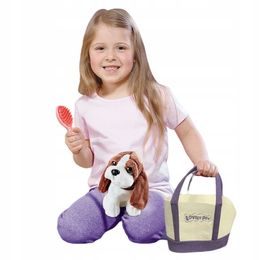 Kohout kovový na klíček