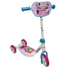 Volare dětská koloběžka - scooter Minnie Mouse