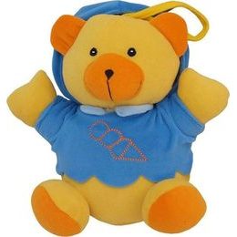 Chicco Méďa s Projektorem Béžový