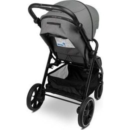 Sportovní kočárek Jimbo black