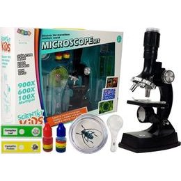 Kreativní sada Pěstování květin plast s doplňky