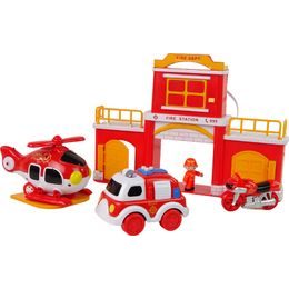 Auto sanitka/ambulance