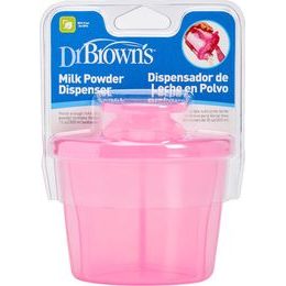 DR.BROWNS - Dudlík na láhve Options+ úzké 9m + silikonový na kaši 2ks