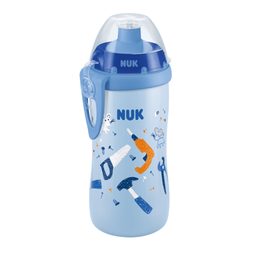 439851 SMOCZEK SILIKONOWY SPACE MYSZKA MIKI 18-36 2SZT 529114