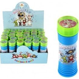 Bublifuk Pojď s námi do pohádky 50ml - mix druhů