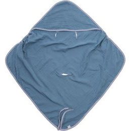 Dětská zavinovačka 75x75cm Pivoňky