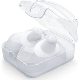 Chránič bradavek SkinToSkin silikon 2 ks, M / L