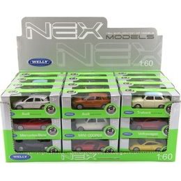 Policejní auto VB combi - na baterie