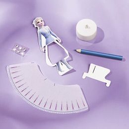 Album na samolepky Tlapková patrola/Paw Patrol + samolepky