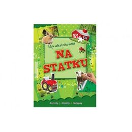 Kameny s příběhem se samolepkami - Jeníček a Mařenka kreativní sada