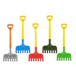 Hrábě/Hrabičky na písek